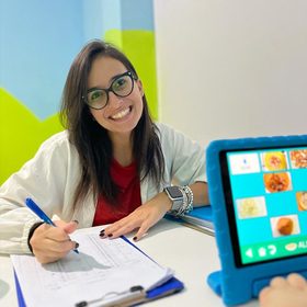 Dott.ssa Roberta Blandamura